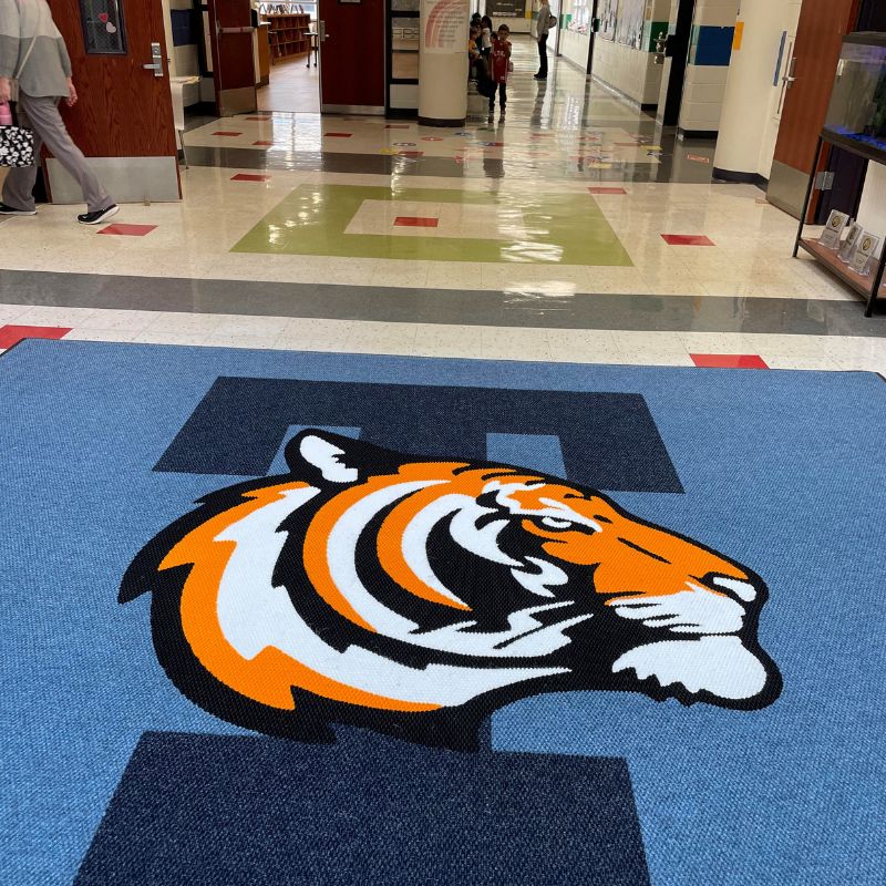 Rugs That Fit specializes in custom area rugs and mats for a wide range of commercial applications, including hospitality, retail stores, airlines, restaurants, churches, dental and medical offices, schools, universities and vacation rentals. Trusted by top brands such as Marriott, Best Western, The Nightfall Group, Kendra Scott, Robbins Brothers, Raising Cane’s, Chico’s, White House Black Market, Soma, Louis Vuitton, Delta Airlines, and many more, we provide high-quality solutions tailored to your facility and branding needs.