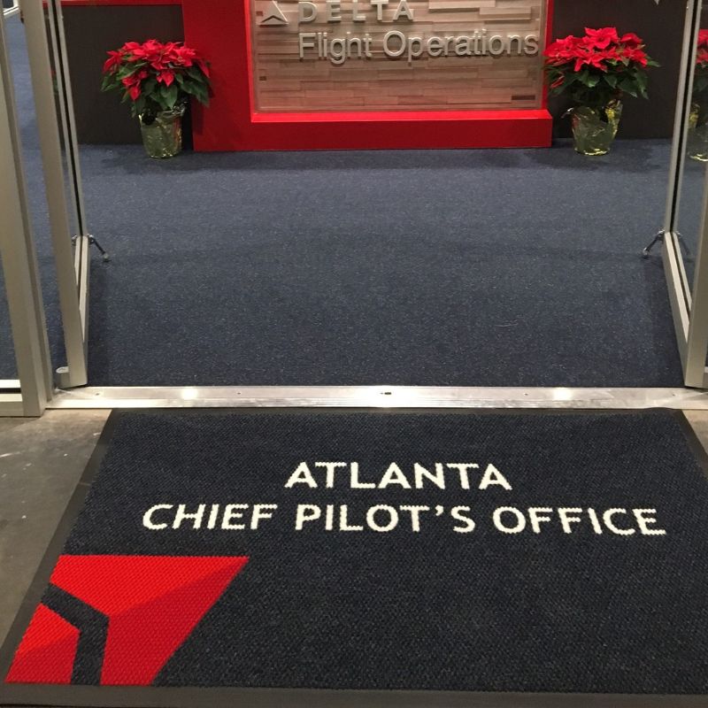 Rugs That Fit specializes in custom area rugs and mats for a wide range of commercial applications, including hospitality, retail stores, airlines, restaurants, churches, dental and medical offices, schools, universities and vacation rentals. Trusted by top brands such as Marriott, Best Western, The Nightfall Group, Kendra Scott, Robbins Brothers, Raising Cane’s, Chico’s, White House Black Market, Soma, Louis Vuitton, Delta Airlines, and many more, we provide high-quality solutions tailored to your facility and branding needs.