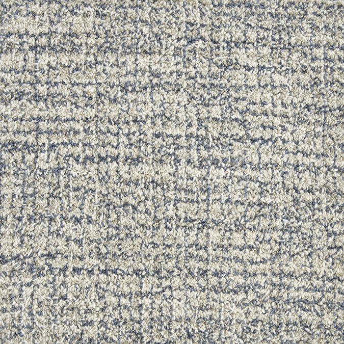100% Wool Rug in Custom and 15 Standard Sizes - Padma