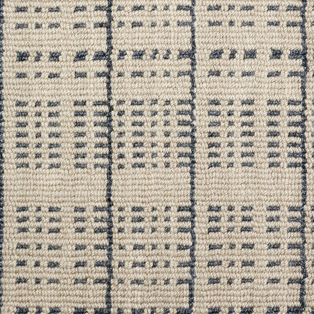 100% Wool Rug in Custom and 15 Standard Sizes-Briggs