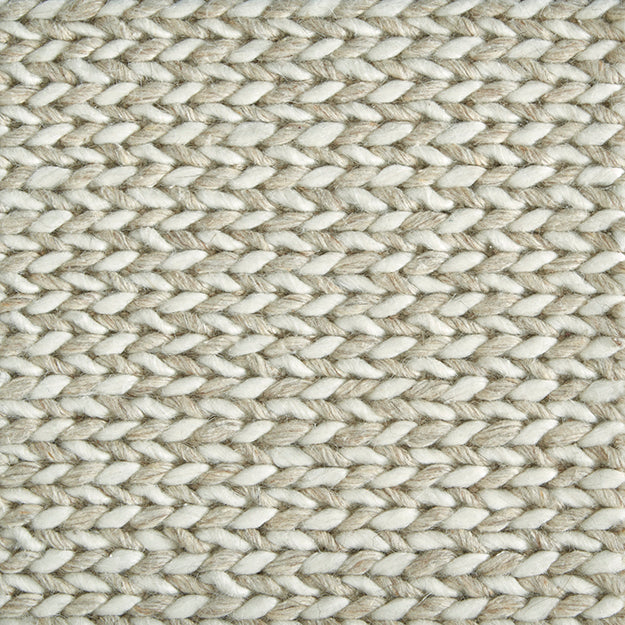 Wool Rug in Custom and 15 Standard Sizes-Thrive