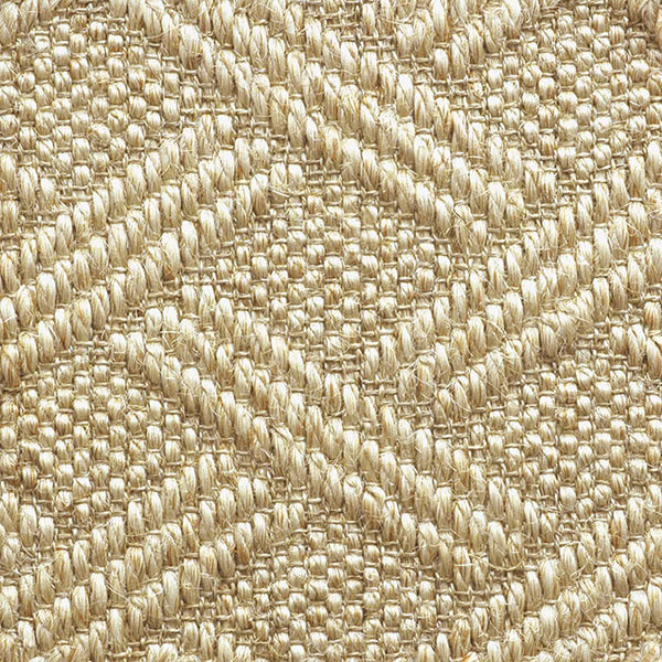 Sisal Rug in Custom and 15 Standard Sizes-Siskiyou Collection 