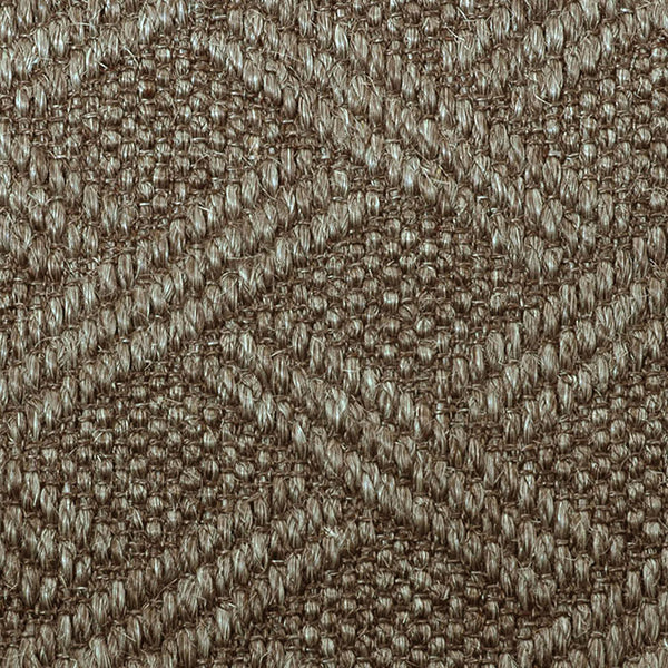 Sisal Rug in Custom and 15 Standard Sizes-Siskiyou Collection