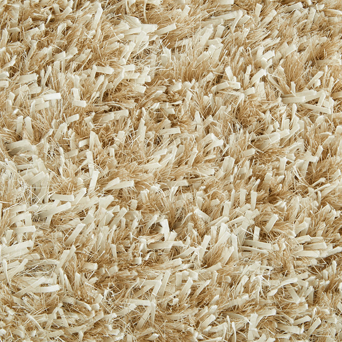 Stain Resistant Shag Rug in Custom and 15 Standard Sizes-Shaggy Majestic