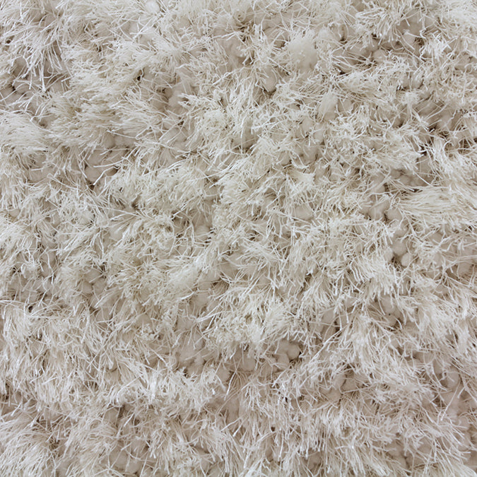 Stain Resistant Rug in Custom and 15 Standard Sizes-Shaggy Stratus