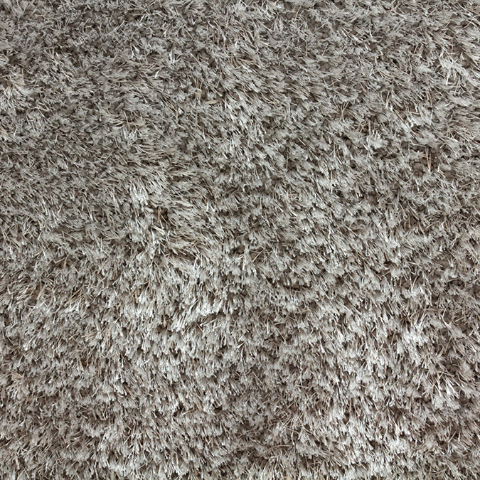 Stain Resistant Shag Rug in Custom and 15 Standard Sizes-Shaggy Pop