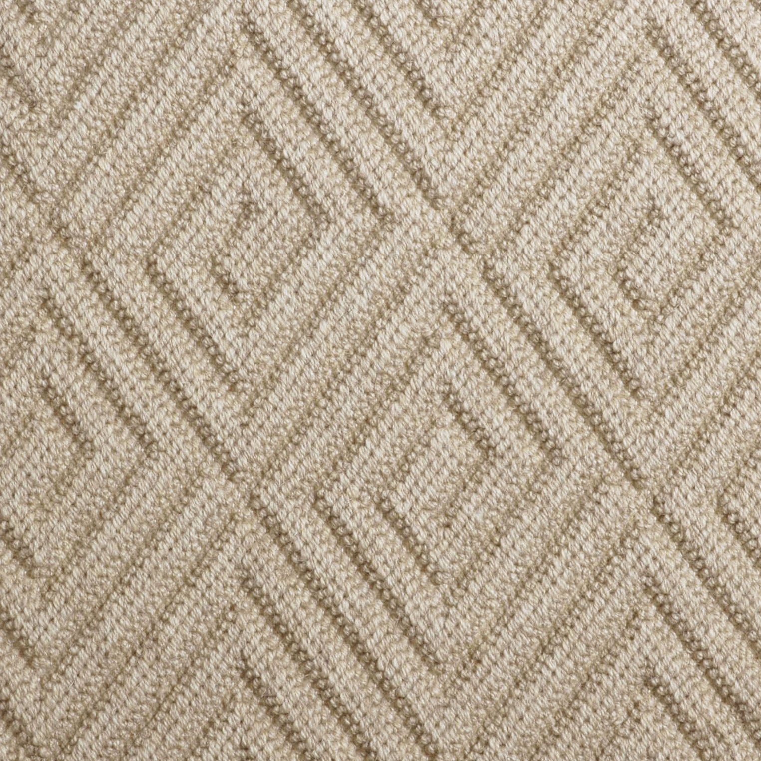 100% Wool Rug in Custom and 15 Standard Sizes -Cadence Warms