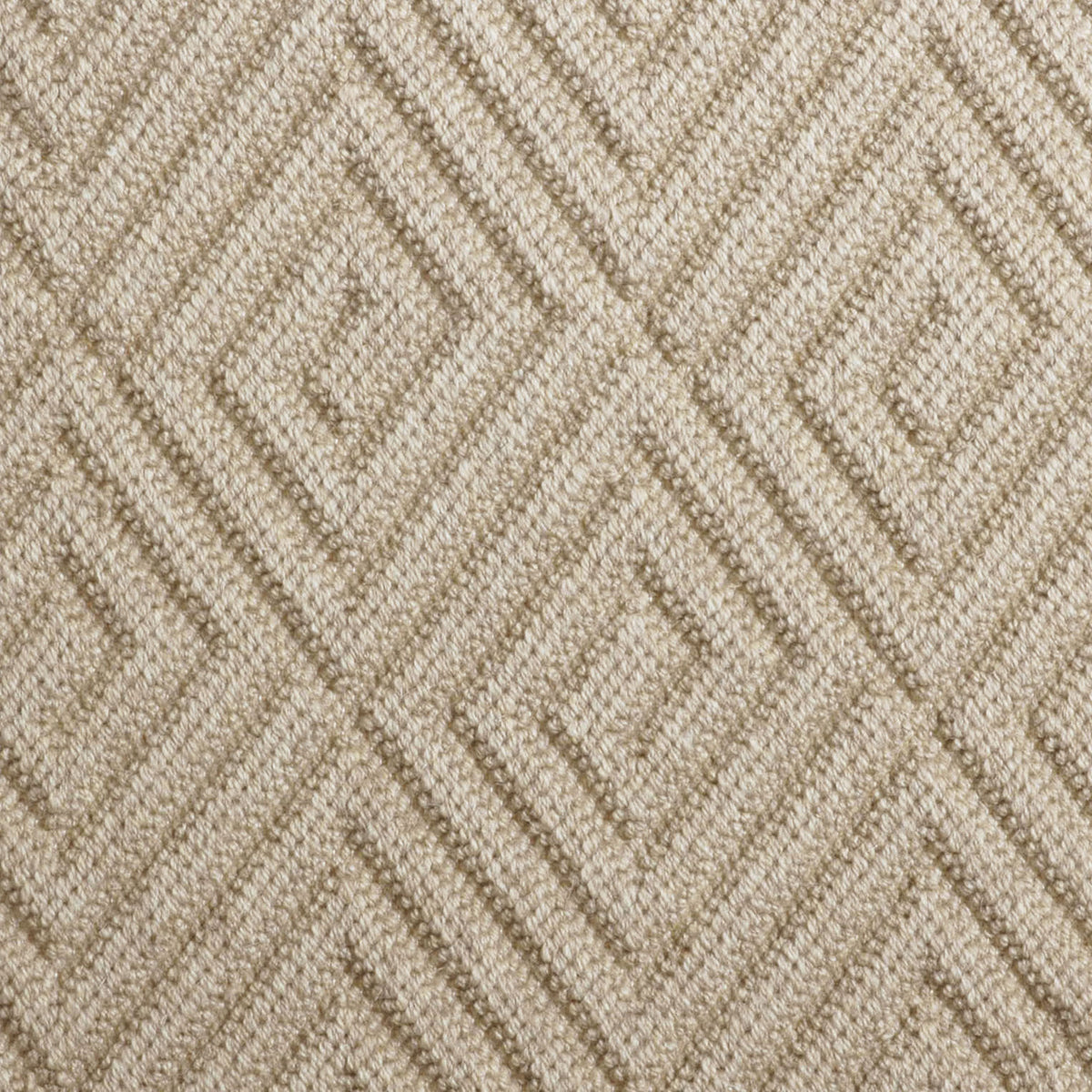 100% Wool Rug in Custom and 15 Standard Sizes -Cadence Warms