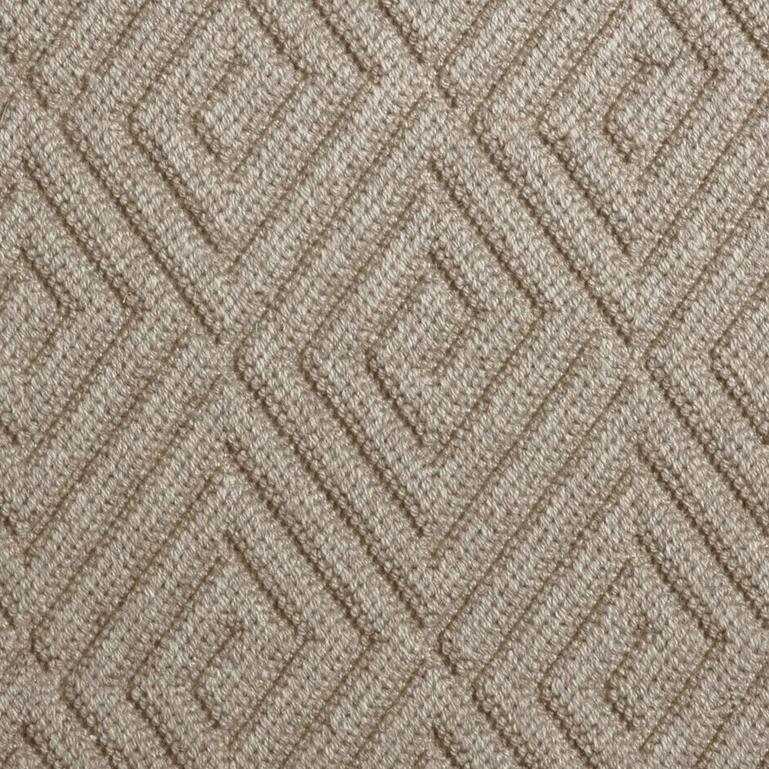 100% Wool Rug in Custom and 15 Standard Sizes -Cadence Warms