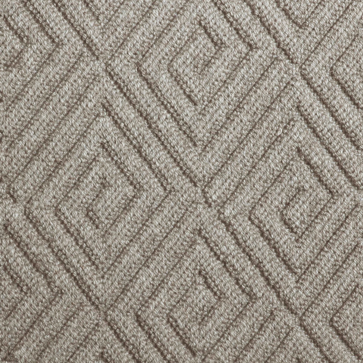 100% Wool Rug in Custom and 15 Standard Sizes -Cadence Cools