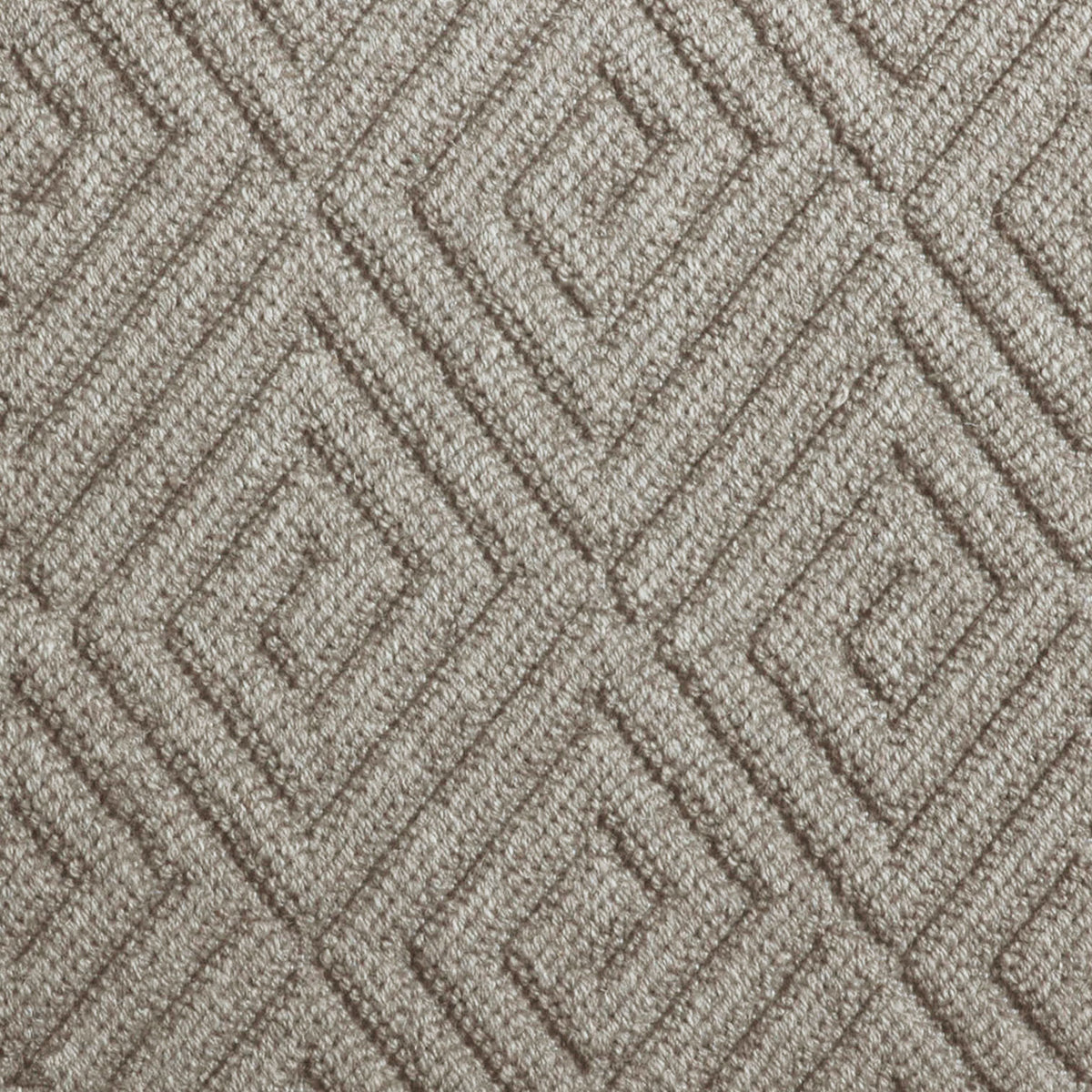 100% Wool Rug in Custom and 15 Standard Sizes -Cadence Cools
