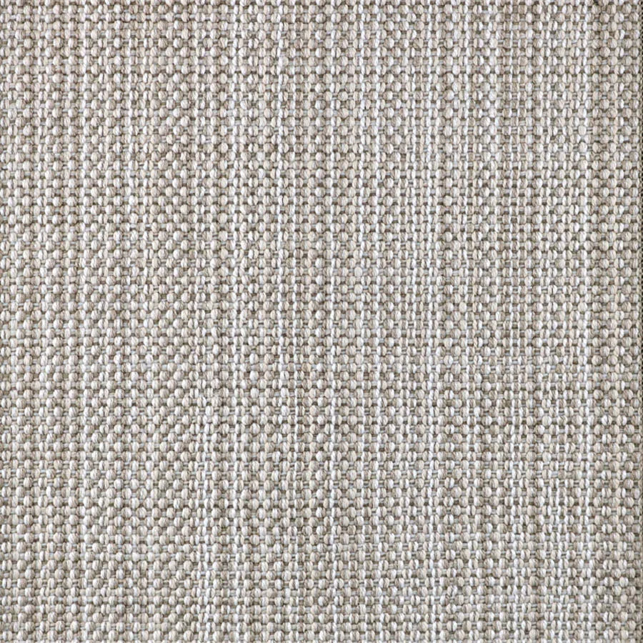 All Weather Outdoor Area Rug in Custom and 15 Standard Sizes-Calypso Neutrals