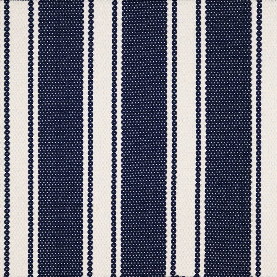 All Weather Outdoor Area Rug in Custom and 15 Standard Sizes-Colonnade