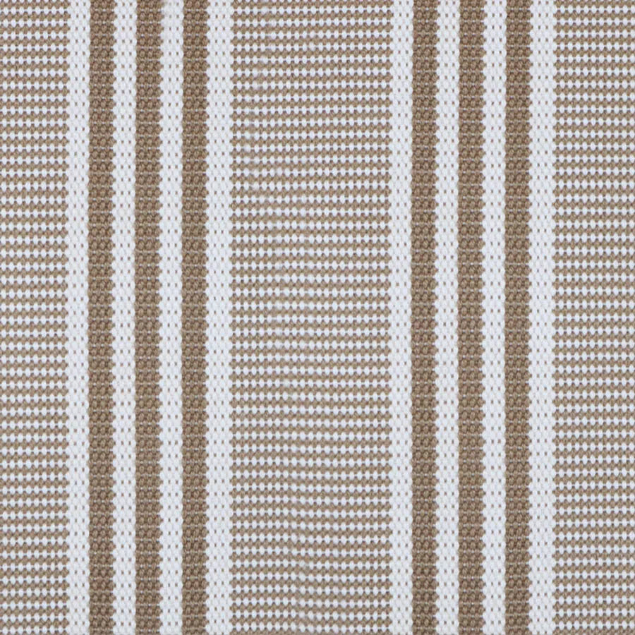 All Weather Outdoor Area Rug in Custom and 15 Standard Sizes-Veranda