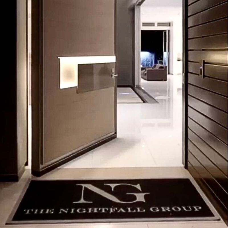 Rugs That Fit specializes in custom area rugs and mats for a wide range of commercial applications, including hospitality, retail stores, airlines, restaurants, churches, dental and medical offices, schools, universities and vacation rentals. Trusted by top brands such as Marriott, Best Western, The Nightfall Group, Kendra Scott, Robbins Brothers, Raising Cane’s, Chico’s, White House Black Market, Soma, Louis Vuitton, Delta Airlines, and many more, we provide high-quality solutions tailored to your facility and branding needs.