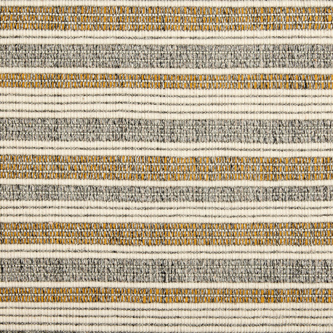 100% New Zealand Wool Rug in Custom and 15 Standard Sizes-Finnegan Stripe