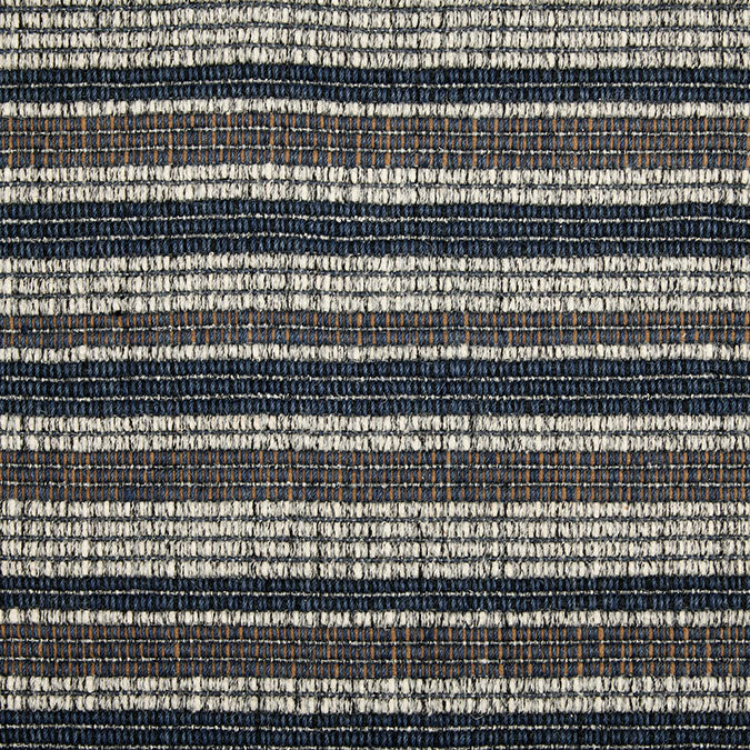 100% New Zealand Wool Rug in Custom and 15 Standard Sizes-Finnegan Stripe