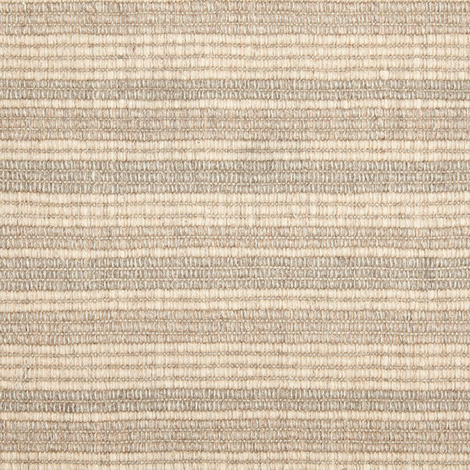 100% New Zealand Wool Rug in Custom and 15 Standard Sizes-Finnegan Stripe