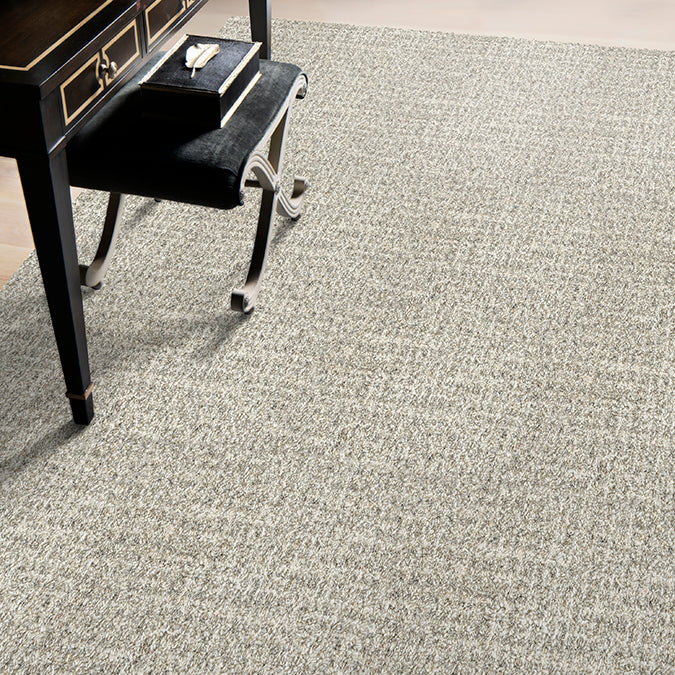 100% Wool Rug in Custom and 15 Standard Sizes - Padma