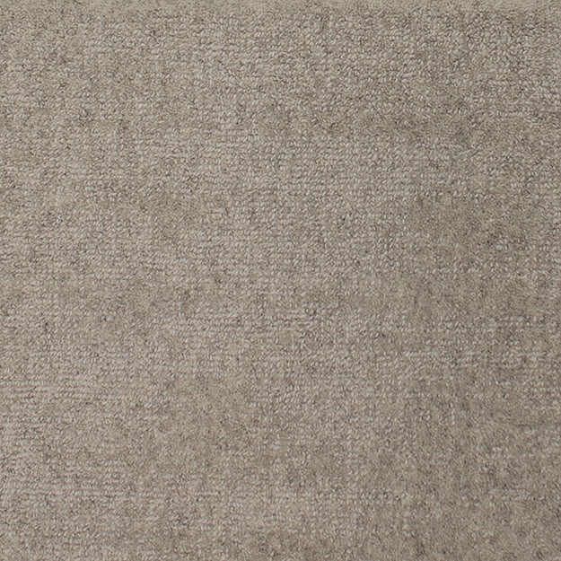 100% Wool Rug in Custom and 15 Standard Sizes-Palermo Grey