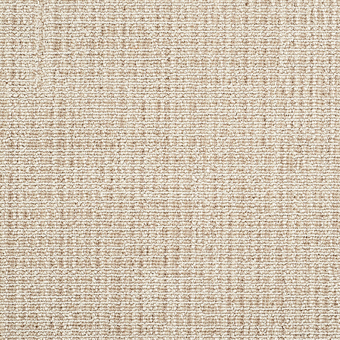 Wool Blend Rug - Carrera - Dune Natural *Ships within 2 days*