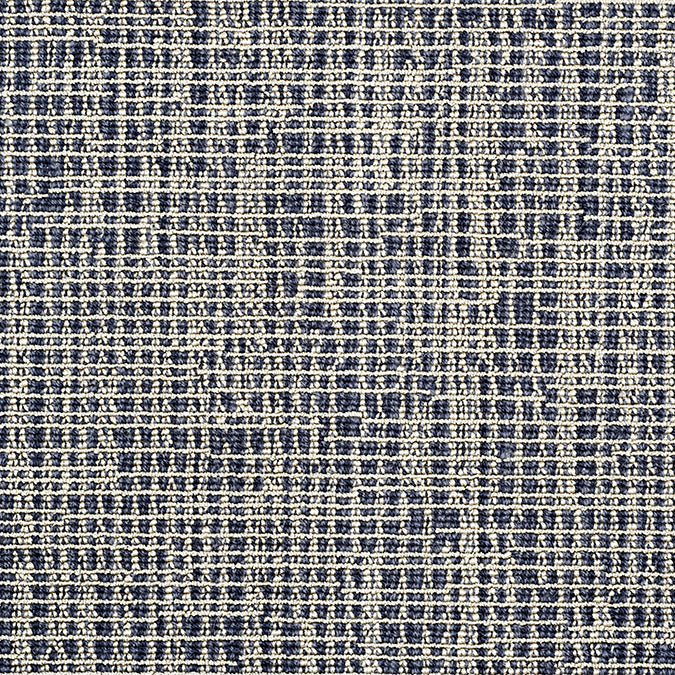 Wool Blend Rug - Carrera - Indigo *Ships within 2 days*