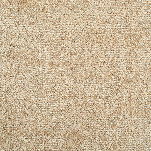 100% Wool Rug in Custom and 15 Standard Sizes-Palermo Tan