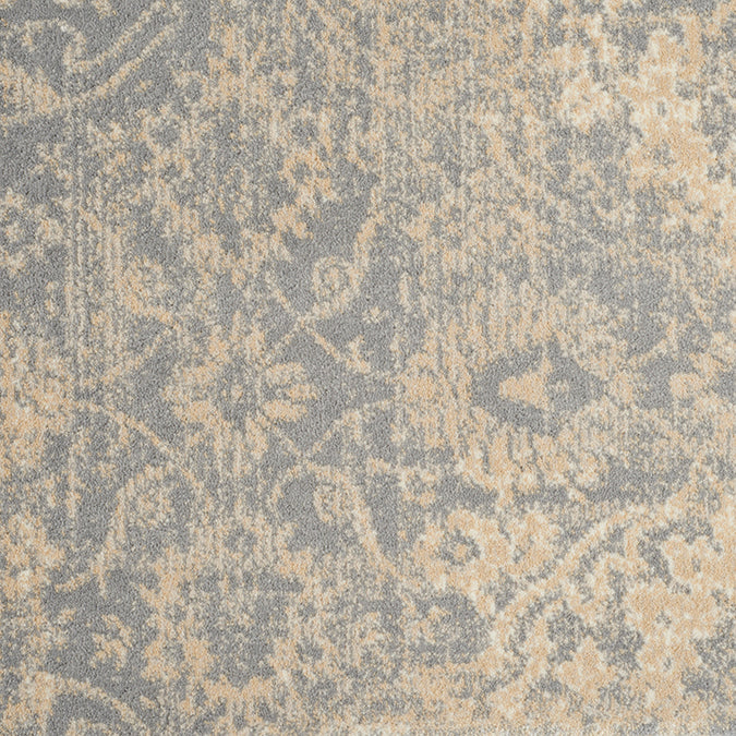 Stain Resistant Rug in Custom and 15 Standard Sizes- Sutton