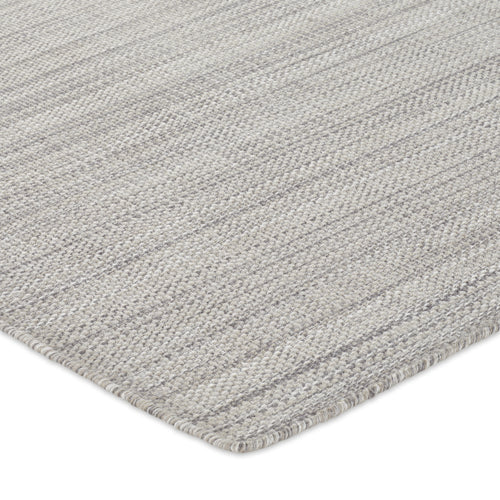 Cable Beach High Performance All Weather Indoor/Outdoor Custom Rug - Metal - *Ready to ship withing two days of ordering* - rugsthatfit.com