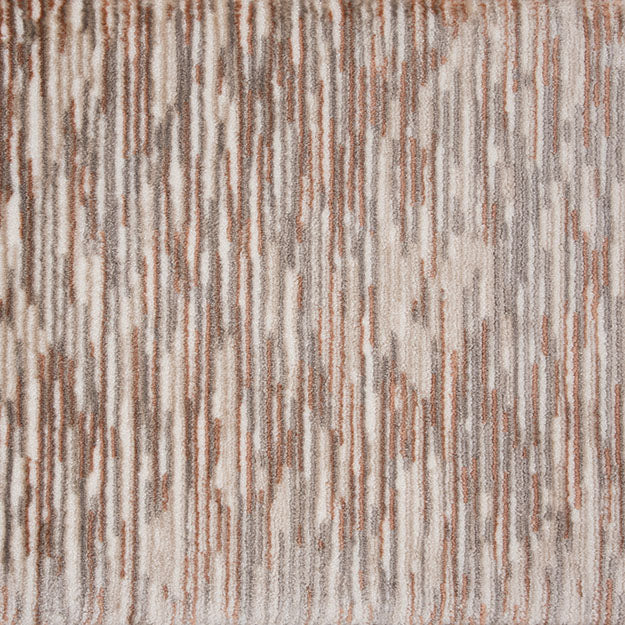 Stain Resistant Rug in Custom and 15 Standard Sizes-Clairbella Bright