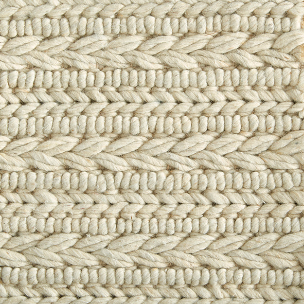 Cord Rug Wool Blend Rug in Custom and 15 Standard Sizes-Coventry Cord ...