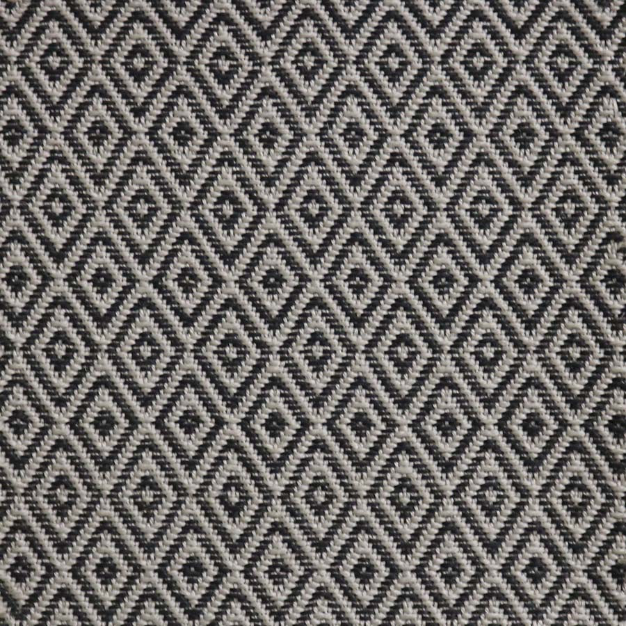 All Weather Outdoor Area Rug in Custom and 15 Standard Sizes - Etna