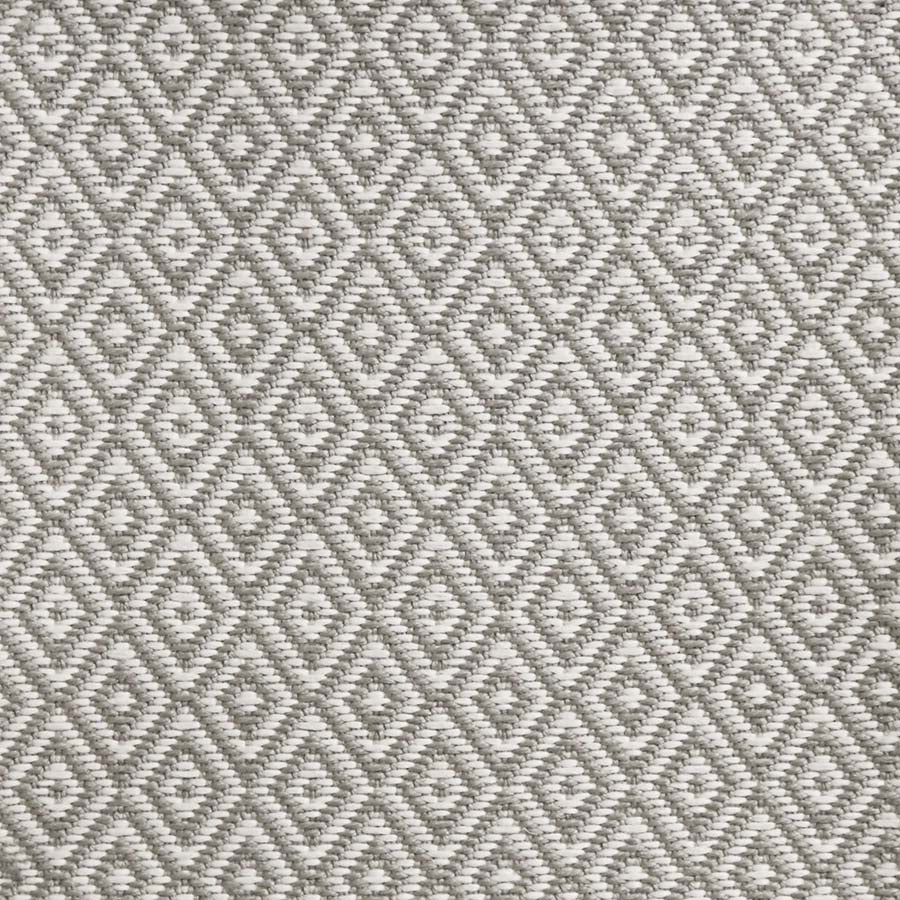 All Weather Outdoor Area Rug in Custom and 15 Standard Sizes - Etna