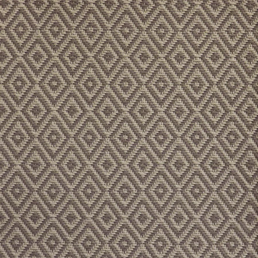 All Weather Outdoor Area Rug in Custom and 15 Standard Sizes - Etna