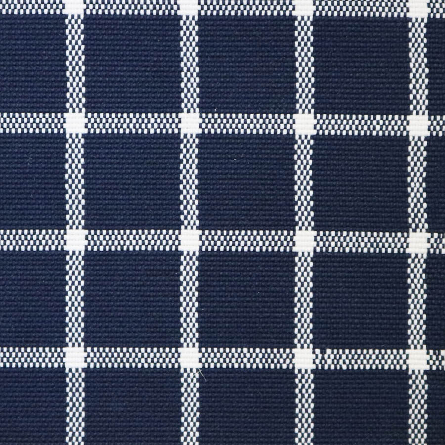 All Weather Outdoor Area Rug in Custom and 15 Standard Sizes-Hadley