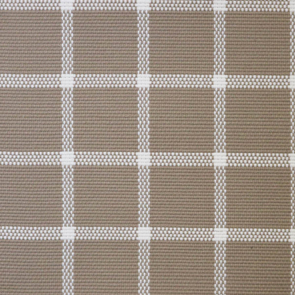 All Weather Outdoor Area Rug in Custom and 15 Standard Sizes-Hadley ...