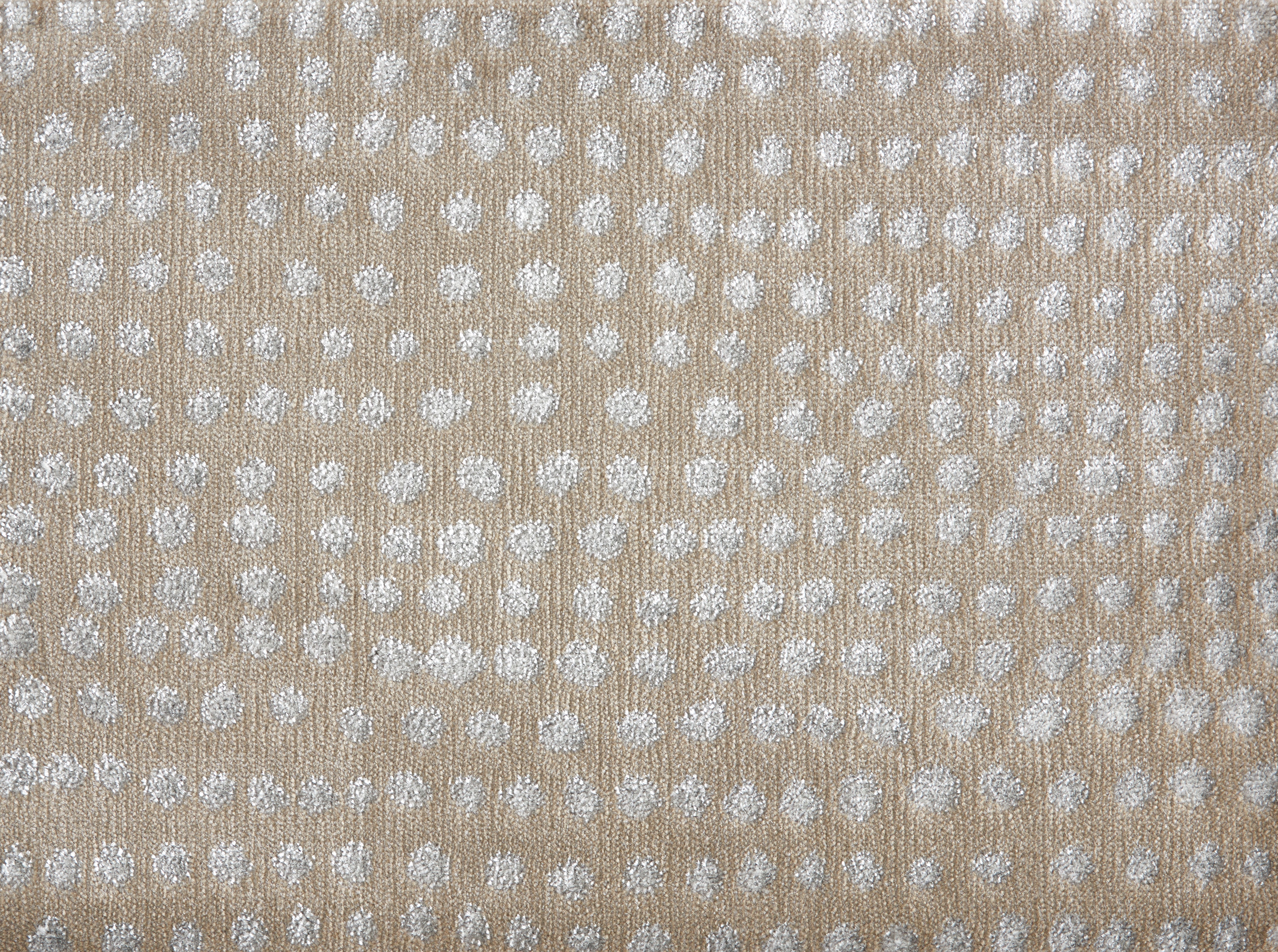 Stain Resistant Rug in Custom and 15 Standard Sizes-Halo