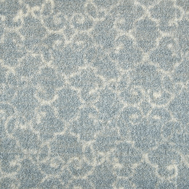 Stain Resistant Rug in Custom and 15 Standard Sizes-London Town