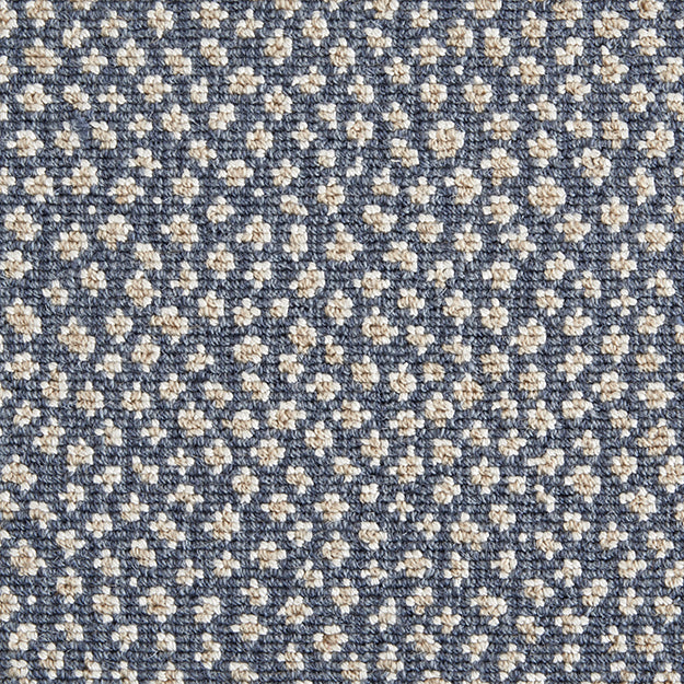 Wool Blend Rug in Custom and 15 Standard Sizes-Mirage