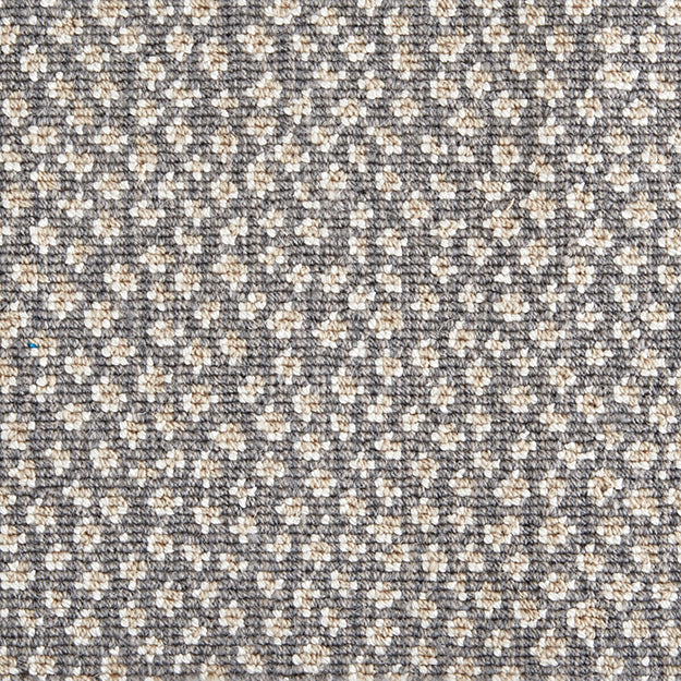Wool Blend Rug in Custom and 15 Standard Sizes-Mirage