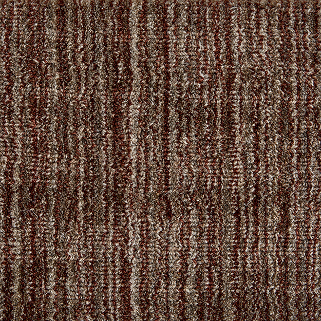 100% Wool Rug in Custom and 15 Standard Sizes-Palermo Lineage Deep