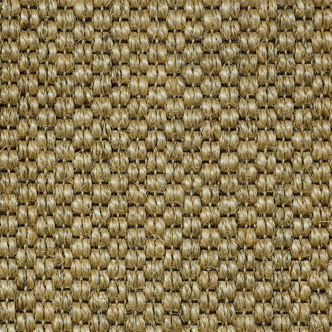 Sisal Rug in Custom and 15 Standard Sizes-Siskiyou Collection