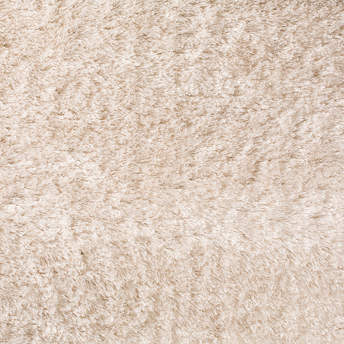 Stain Resistant Shag Rug in Custom and 15 Standard Sizes-What a Sheen