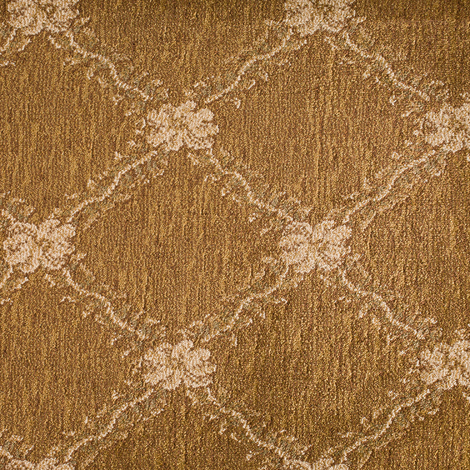 Stain Resistant Rug in Custom and 15 Standard Sizes-Endurance