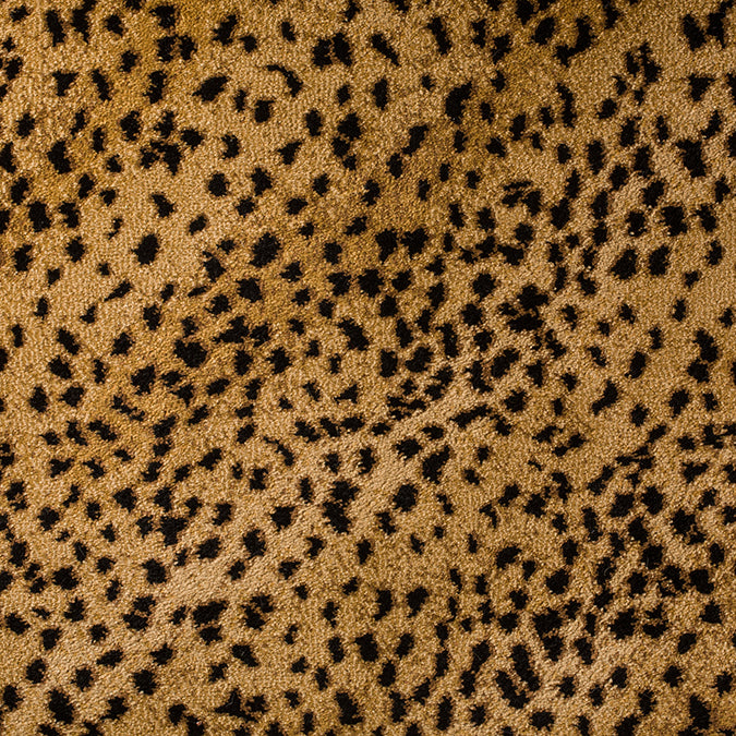 Stain Resistant Rug in Custom and 15 Standard Sizes-Out of Africa Collection