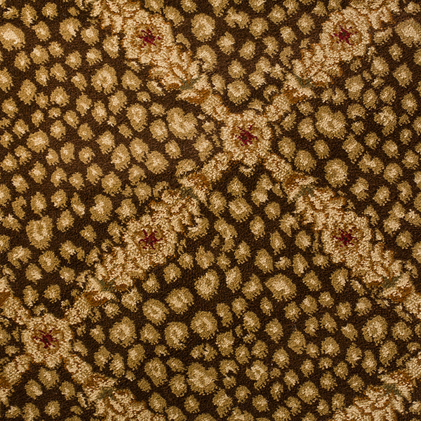Stain Resistant Rug in Custom and 15 Standard Sizes-Sahara Skins ...