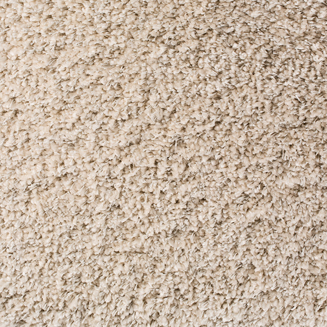 Stain Resistant Shag Rug in Custom and 15 Standard Sizes-The Right Mix