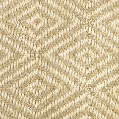 Sisal Rug in Custom and 15 Standard Sizes-Siskiyou Collection 