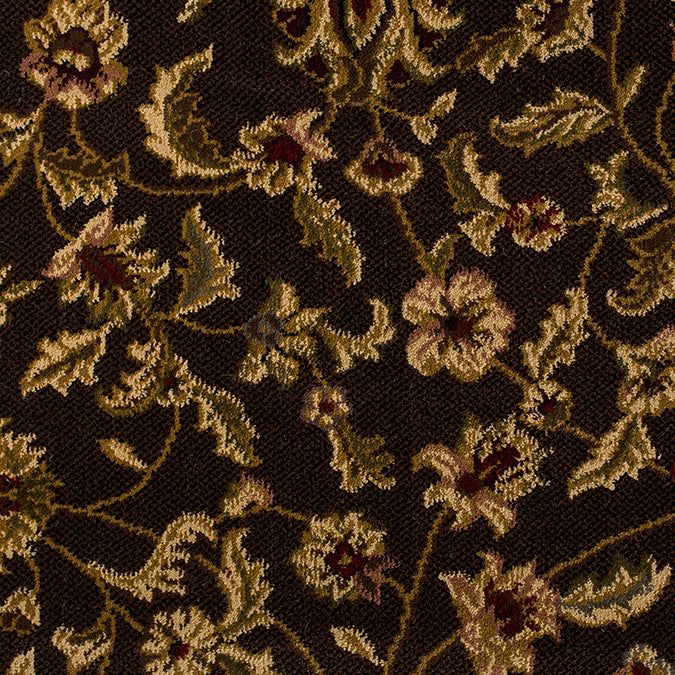 Stain Resistant Rug in Custom and 15 Standard Sizes-Opulence