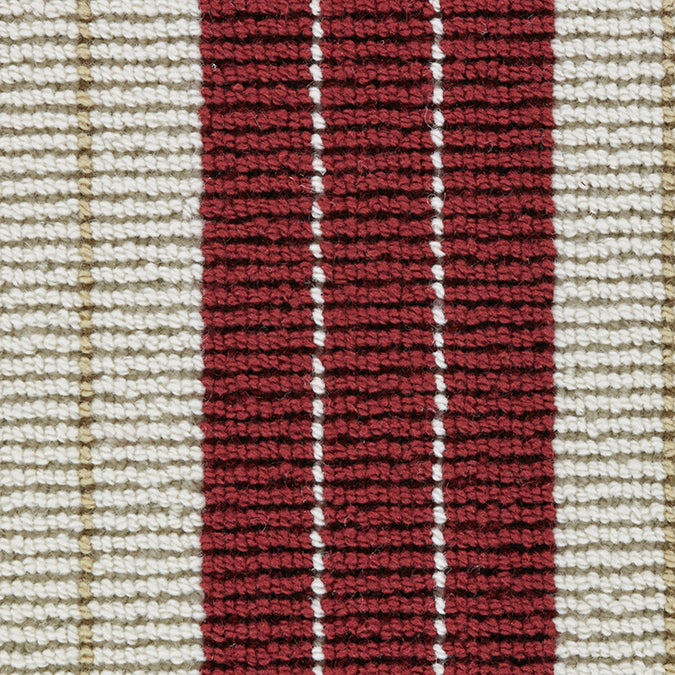 100% Wool Rug in Custom and 15 Standard Sizes-Lindsey Vibrants